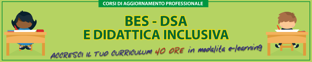 1000x200 BES DSA DIDATTICA INCLUSIVA