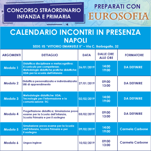 500x500 concorso calendario NAPOLI