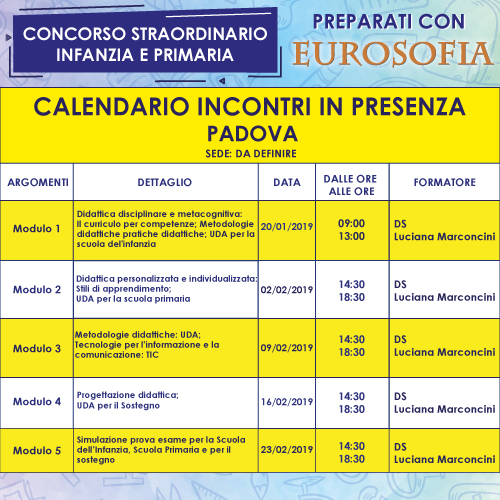 500x500 concorso calendario PADOVA 1