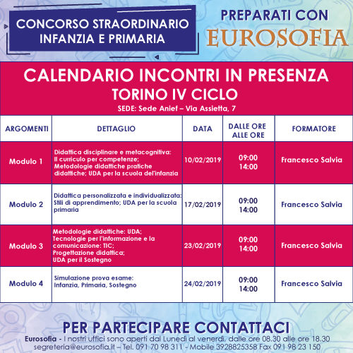 500x500 concorso calendario TORINO 4 CICLO