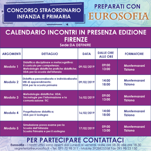 500x500 concorso calendarioFIRENZE