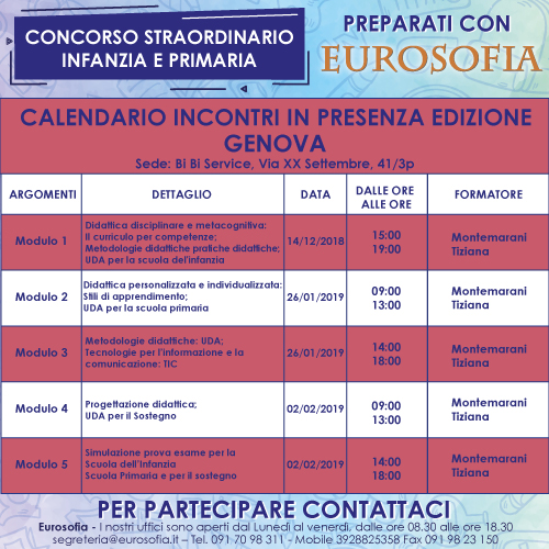 500x500 concorso calendarioGENOVA