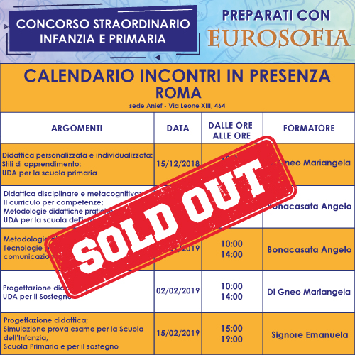 500x500 concorso calendarioROMA sold out