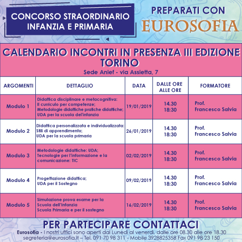 500x500 concorso calendarioTORINO 3 EDIZIONE