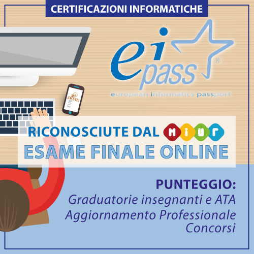 500x500 CERTIFICAZIONI INFORMATICHE