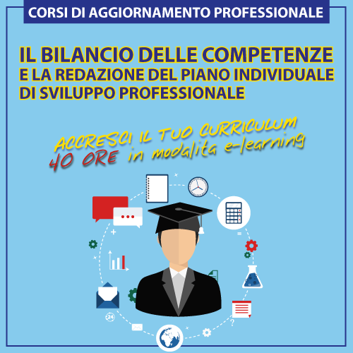 500x500 IL BILANCIO DELLE COMPETENZE